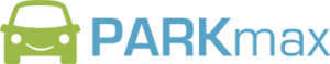 Logo PARKmax Logo PARKMax